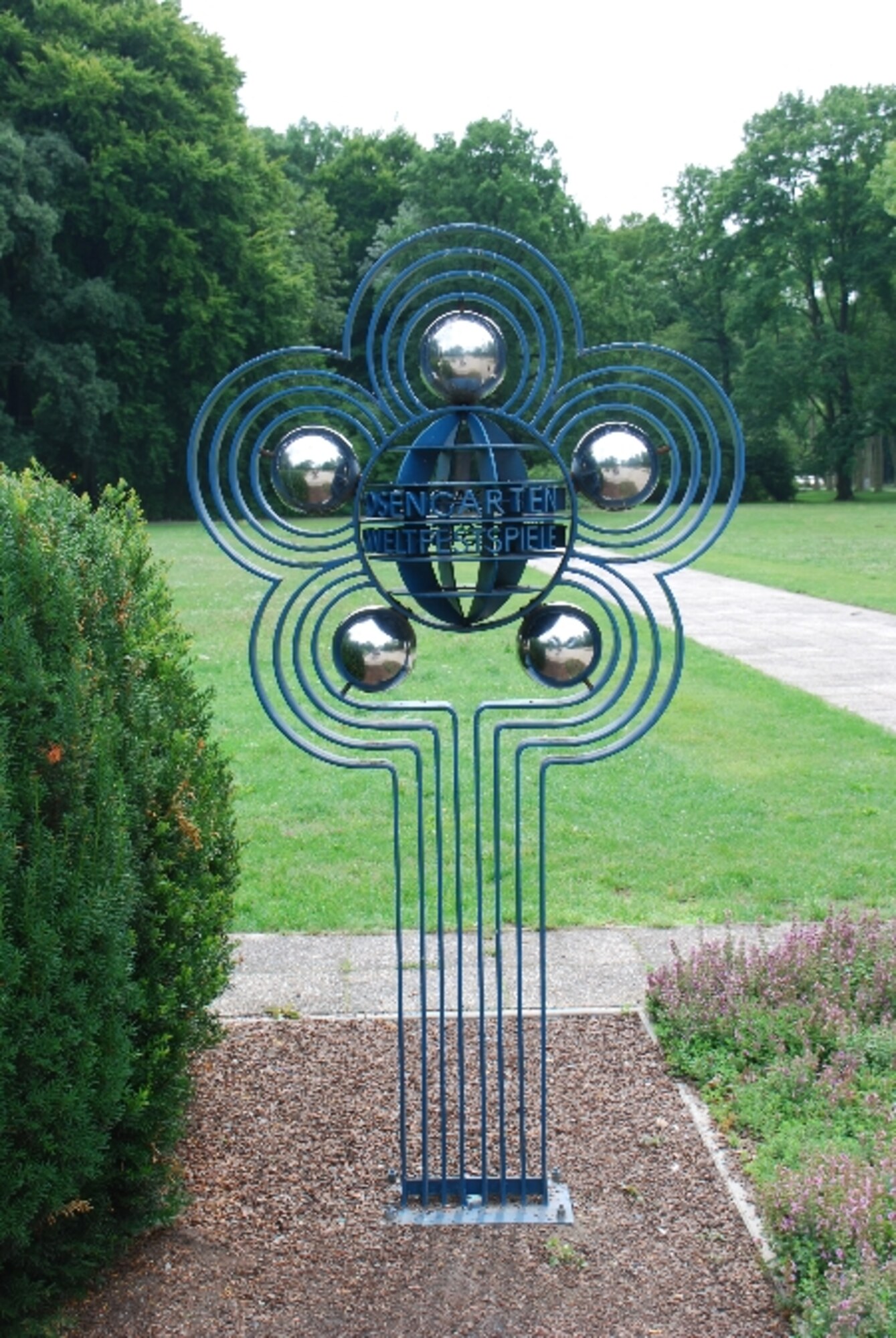 Festivalblume