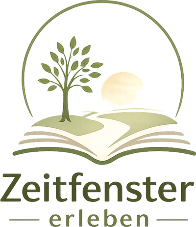 Zeitfenster Erleben Logo